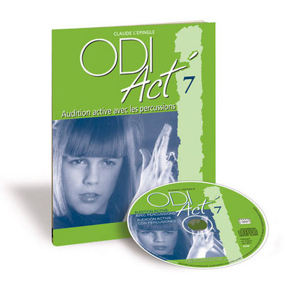Image de ODI ACT 7
