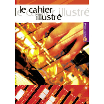 Picture of LE CAHIER ILLUSTRE