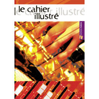Picture of LE CAHIER ILLUSTRE