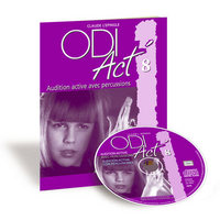 Picture of ODI ACT'8