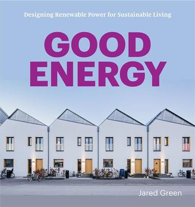 Picture of Good Energy /anglais