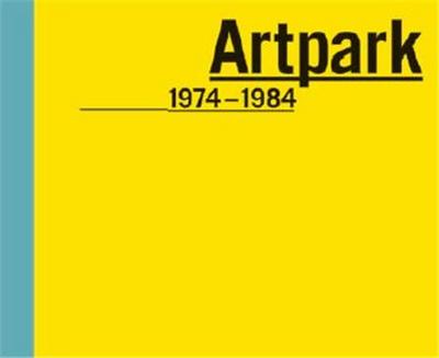 Picture of Artpark /anglais
