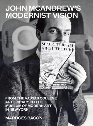 Picture of John McAndrew's Modernist Vision /anglais