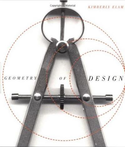 Picture of Geometry of Design (Second Edition, Revised and Updated) /anglais