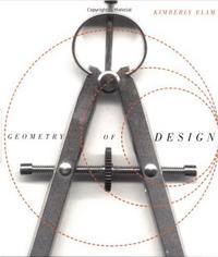 Picture of Geometry of Design (Second Edition, Revised and Updated) /anglais