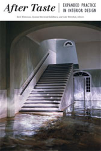 Image de After Taste - Expanded Practice in Interior Design /anglais