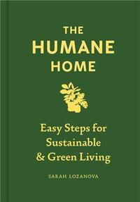 Picture of Humane Home /anglais