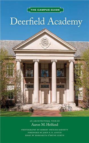 Picture of Deerfield Academy /anglais