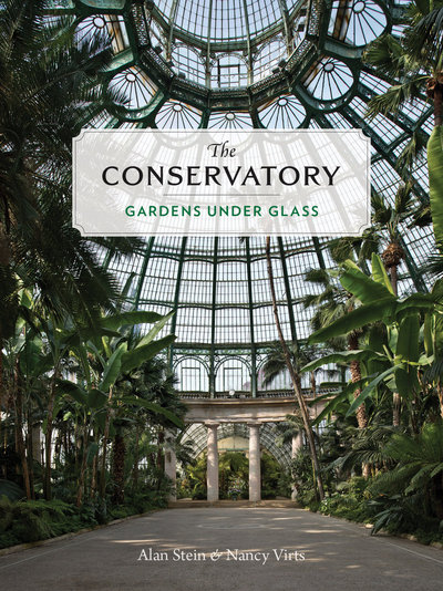 Picture of The Conservatory /anglais