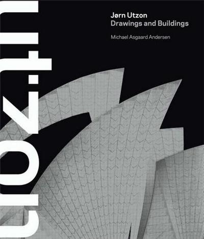 Picture of Jorn Utzon Drawings and Buildings /anglais