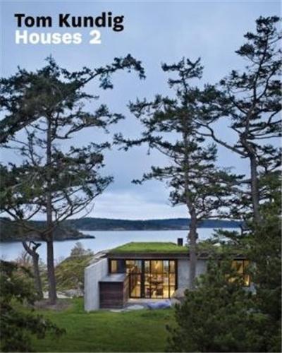 Picture of Tom Kundig Houses 2 /anglais