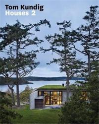 Picture of Tom Kundig Houses 2 /anglais