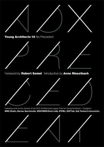 Picture of Young Architects 14 /anglais