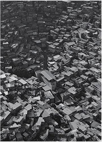 Picture of Scaling Infrastructure /anglais