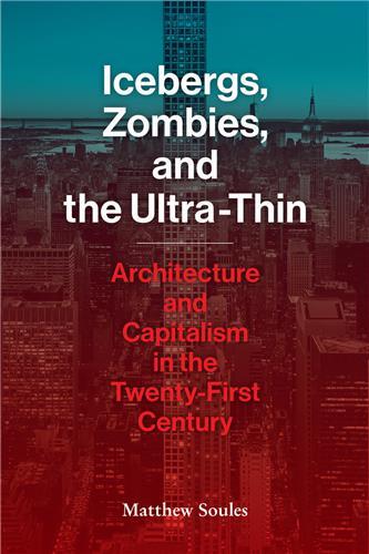 Picture of Icebergs, Zombies & the Ultra-Thin /anglais