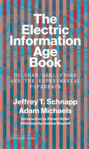 Picture of The Electric Information Age Book /anglais