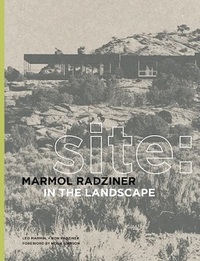 Picture of Site Marmol Radziner in the Landscape /anglais