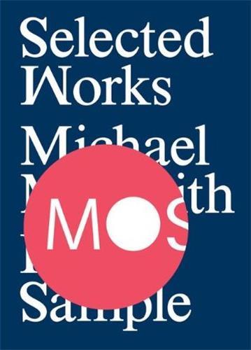 Picture of MOS Selected Works /anglais