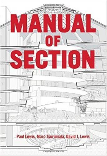 Picture of Manual of Section /anglais