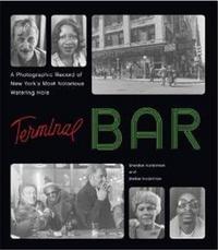 Image de Terminal Bar /anglais