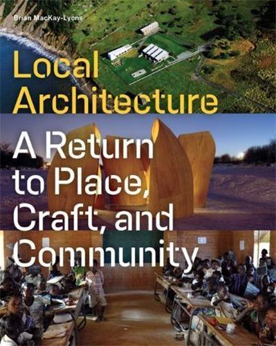 Picture of Local Architecture /anglais