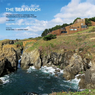 Picture of The Sea Ranch /anglais