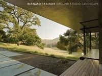 Picture of Bernard Trainor Ground Studio Landscapes /anglais