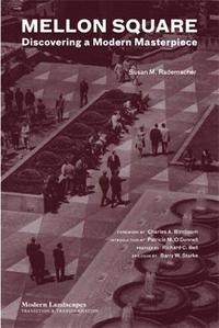 Picture of Mellon Square /anglais
