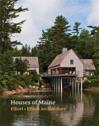 Picture of House of Maine /anglais