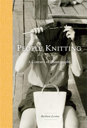 Image de People Knitting /anglais