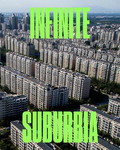 Picture of Infinite Suburbia /anglais