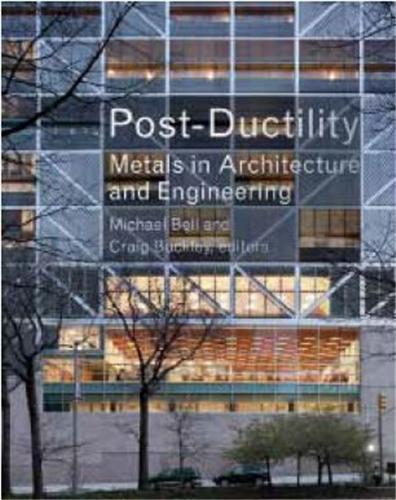 Picture of Post-Ductility /anglais