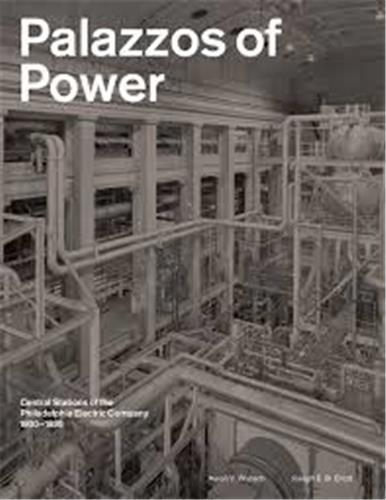 Image de Palazzos of Power /anglais