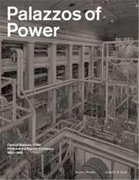 Image de Palazzos of Power /anglais