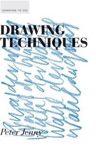 Picture of Drawing Techniques /anglais