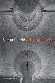 Picture of Victor Lundy Artist Architect /anglais