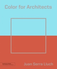 Picture of Color for Architects (Architecture Brief) /anglais