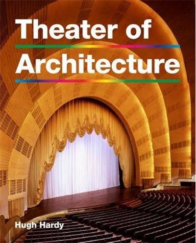 Picture of Theater of Architecture /anglais