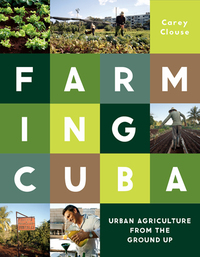 Picture of Farming Cuba /anglais