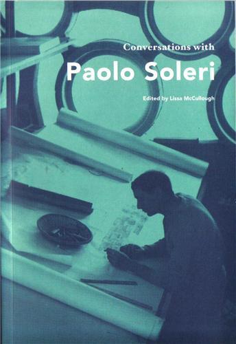 Picture of Conversations with Paolo Soleri /anglais