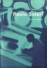 Picture of Conversations with Paolo Soleri /anglais