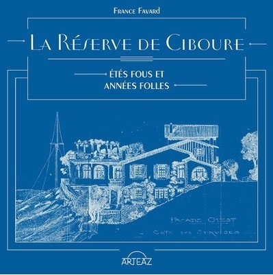 Picture of LA RESERVE DE CIBOURE - ETES FOUS ET ANNEES FOLLES
