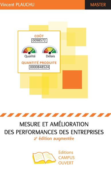 Picture of Mesure et amélioration des performances des entreprises