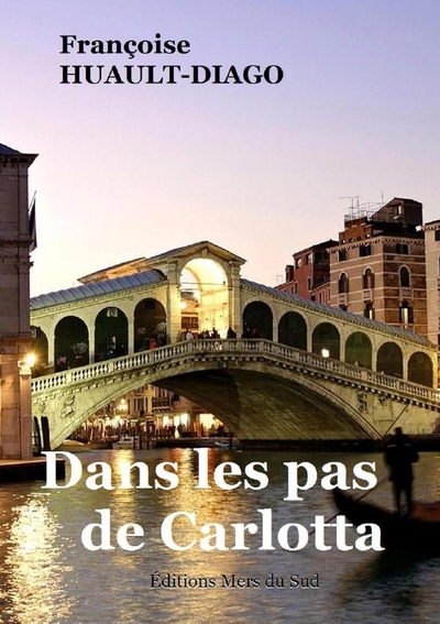 Picture of DANS LES PAS DE CARLOTTA