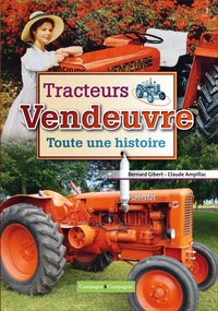 Image de Vendeuvre toute une histoire