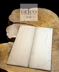 Picture of Orfeo 21-25