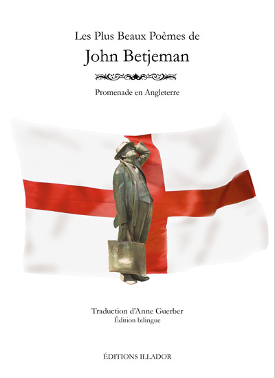 Picture of Les plus beaux poèmes de John Betjeman - promenade en Angleterre