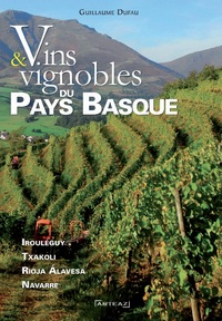 Image de Vins et vignobles basques
