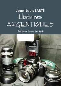 Picture of HISTOIRES ARGENTIQUES