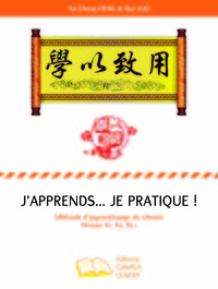 Image de J'apprends... Je pratique!